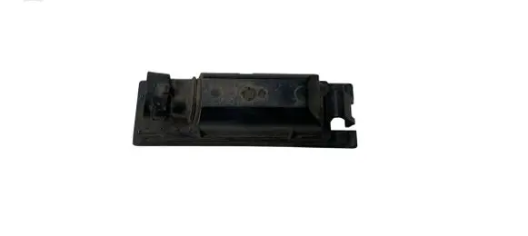 Number plate light