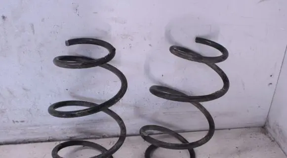 BMW 1 F20 F21 Front coil spring 