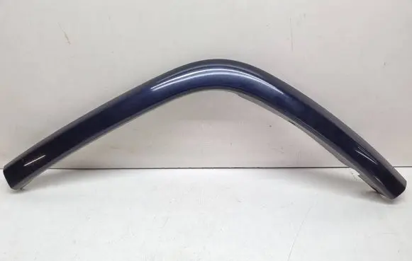 Jeep Grand Cherokee Rear arch trim