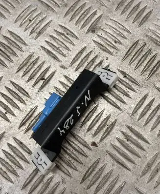 Nissan Juke I F15 Sensor edh120717