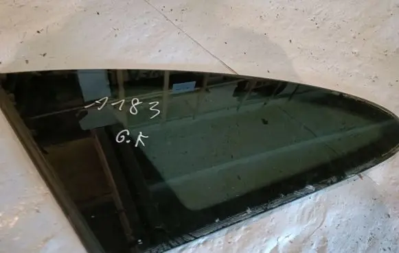 Honda CR-V Rear side window E643R006723 AS3