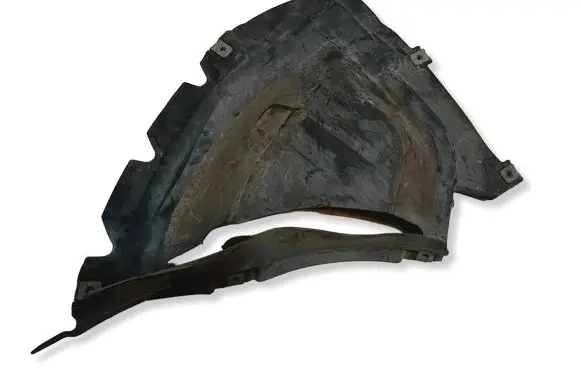 BMW 2 F22 F23 Front wheel arch liner splash guards 8057218 27648710