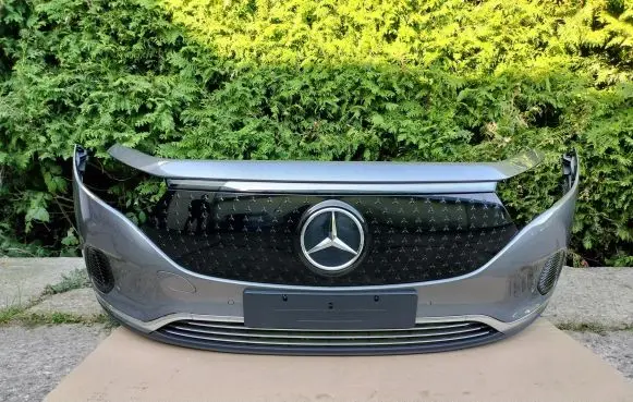 Mercedes-Benz EQA Front bumper A2438850001