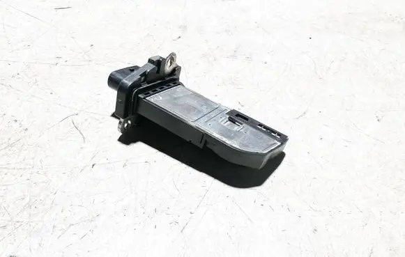 BMW 5 GT F07 Mass air flow meter 7804150