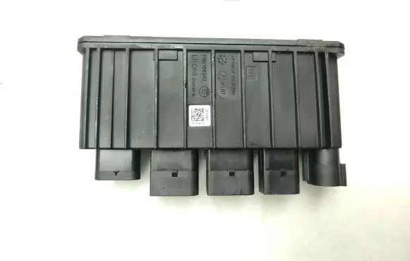 BMW X2 F39 Power management control unit 8661071