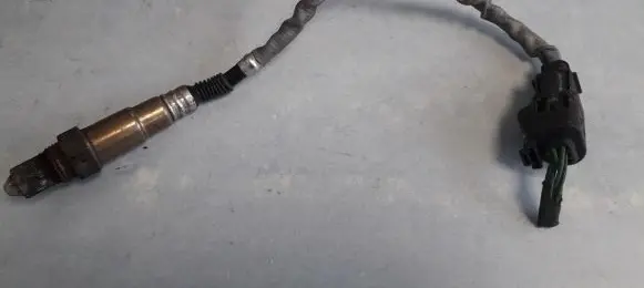 Mercedes-Benz ML W166 Lambda probe sensor 0065421718 0281004201