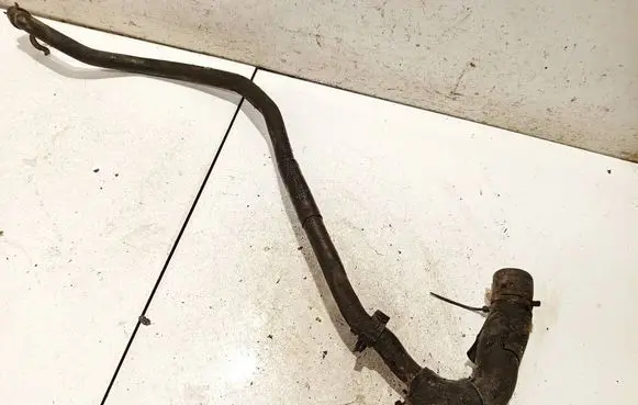 Opel Vectra B Engine coolant pipe/hose 9157189 069591