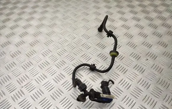 Citroen Berlingo Vacuum line/pipe/hose 9677467980