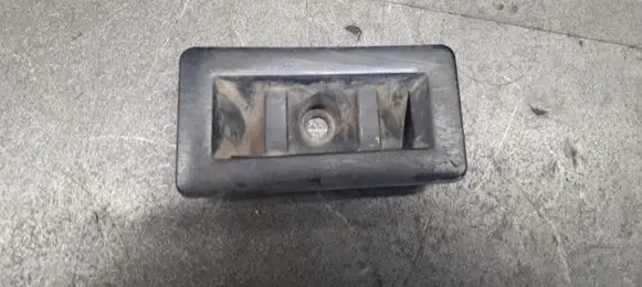 Audi A4 S4 B6 8E 8H Dashboard side air vent grill/cover trim 8e0819275