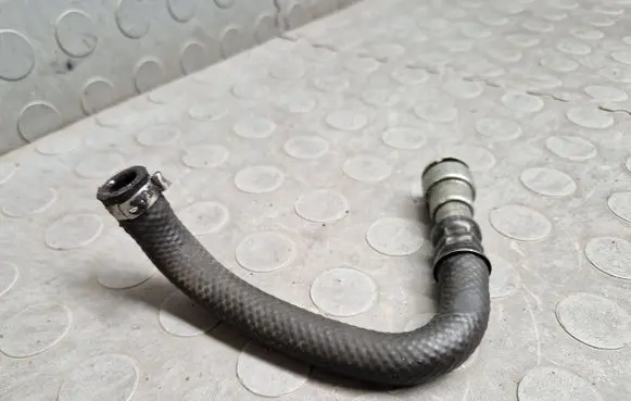 BMW X5 E53 Power steering hose/pipe/line 1096354