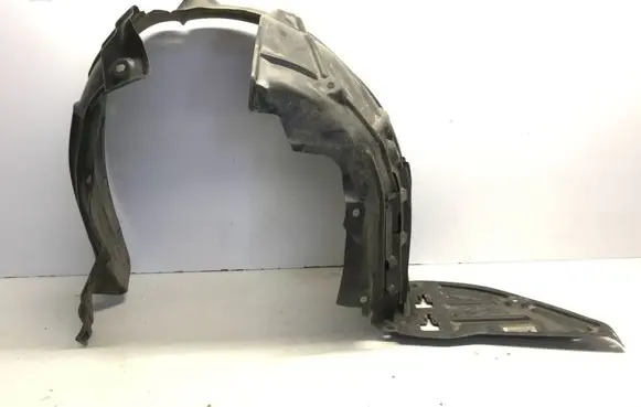 Mazda CX-3 Front wheel arch liner splash guards D10E56140B
