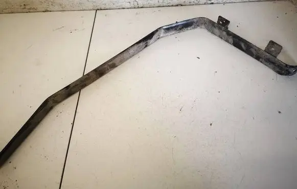 Jaguar XF Fuel tank mounting bracket