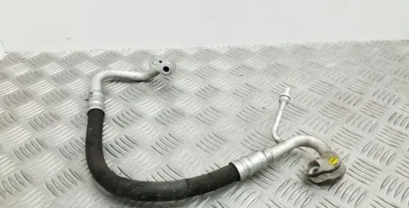 Volkswagen Eos Air conditioning (A/C) pipe/hose 1K0820721CA