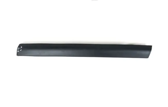 Audi A3 S3 8L Side skirt rear trim 8L3853699