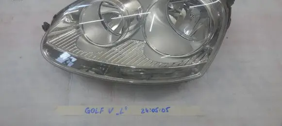 Volkswagen Golf V Headlight/headlamp 1K6941005N 0301212203