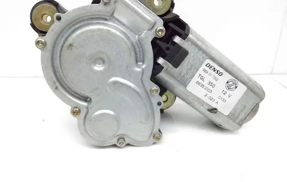 Fiat Stilo Rear window wiper motor 66350003C133 TGL35012V