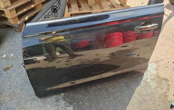 Audi A6 S6 C7 4G Front door