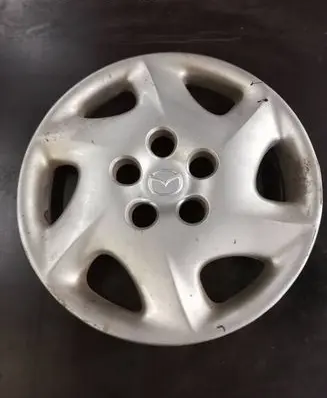 Mazda 3 I R15 wheel hub/cap/trim GG2M37170