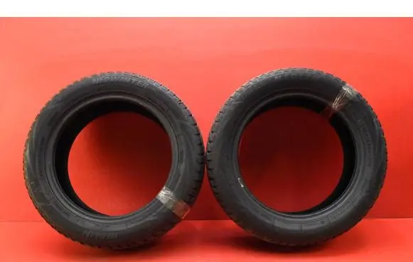 Toyota Auris E180 R17 winter tire 