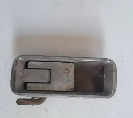 Fiat 132 Front door interior handle 4290400