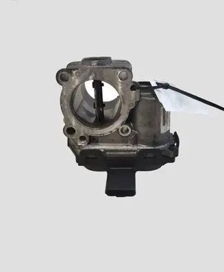 Peugeot 308 Throttle valve 9807238580 V29039645 302511976