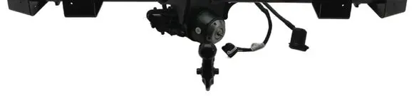Volkswagen ID.7 Tow bar set 14B803881C