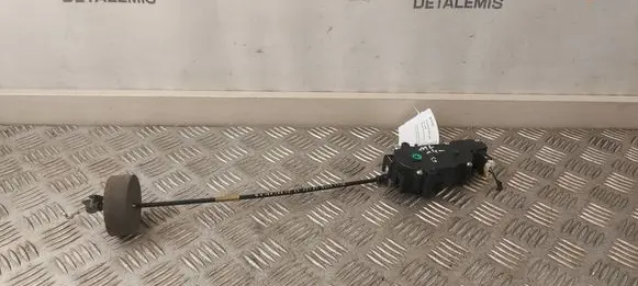 Mercedes-Benz ML W166 Tailgate/trunk/boot lift motor 6NW00942400