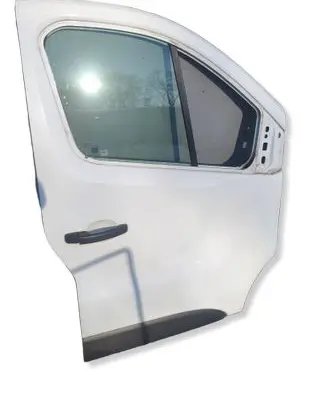 Renault Trafic III (X82) Front door 801005445R