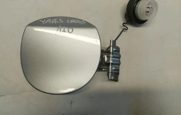 Toyota Yaris Cross Fuel tank cap