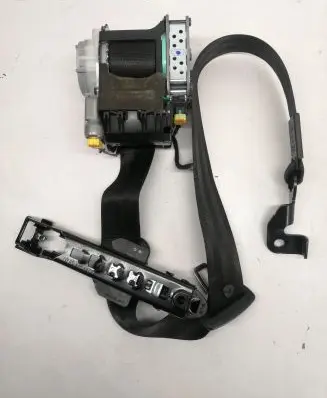 Audi Q5 SQ5 Front seatbelt 8R1857706K