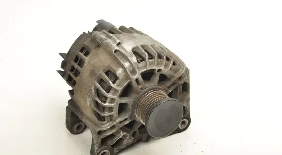 Renault Scenic III - Grand scenic III Generator/alternator 231007033R
