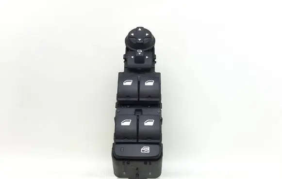 Opel Mokka B Electric window control switch 96788264ZD 10025551 01059A
