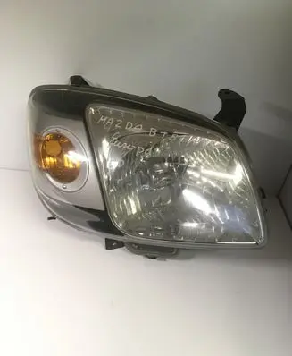 Mazda BT-50 Headlight/headlamp 10016680 10016681