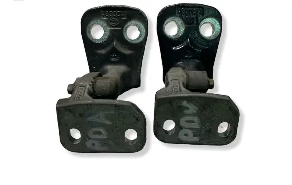 Land Rover Range Rover Sport L320 Front door hinge set 4H3226810AB