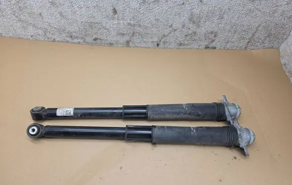 Skoda Kamiq Rear shock absorber/damper 2Q0512013DC