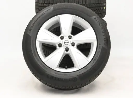 Volvo XC40 R17 alloy rim 31680565