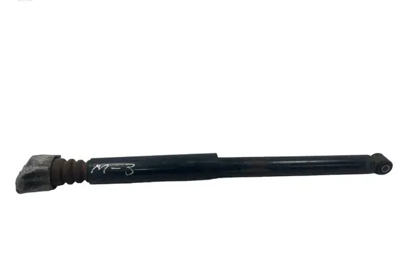 Mazda 3 II Rear shock absorber/damper 3M5118159AD 06070055