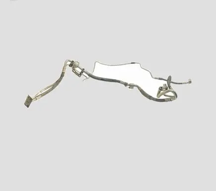 Opel Astra G Air conditioning (A/C) pipe/hose