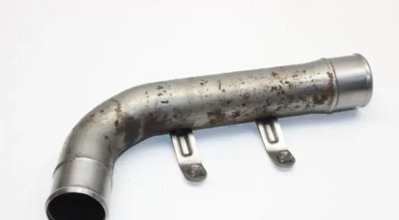 Toyota Yaris XP210 Intercooler hose/pipe 1736118020