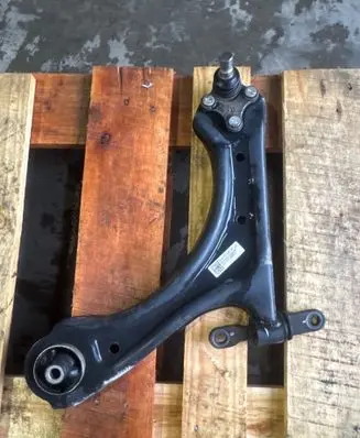 Hyundai Tucson IV NX4 Front control arm 54500N9000 210419B292