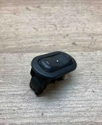 Opel Astra G Electric window control switch 90561388 13363100