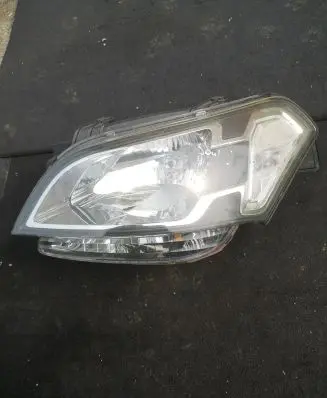 KIA Soul Headlight/headlamp 921012KXXX
