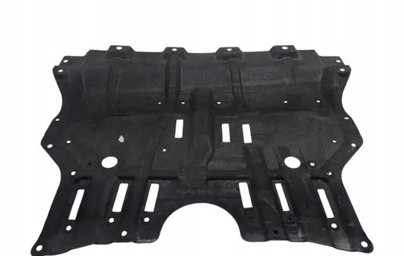 Renault Captur Engine splash shield/under tray