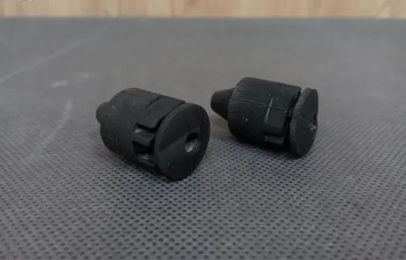 Mercedes-Benz SLK R171 Convertible roof hinge 