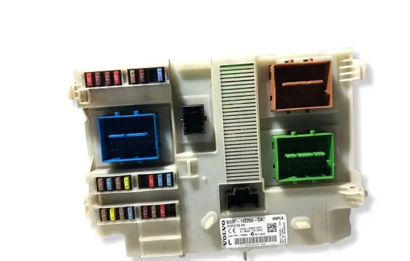 Volvo XC60 Fuse module 31314116AA