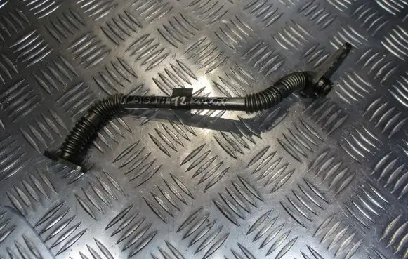 Opel Insignia A EGR valve line/pipe/hose