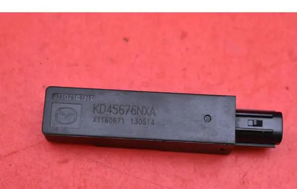 Mazda CX-5 Aerial GPS antenna KD45676NXA