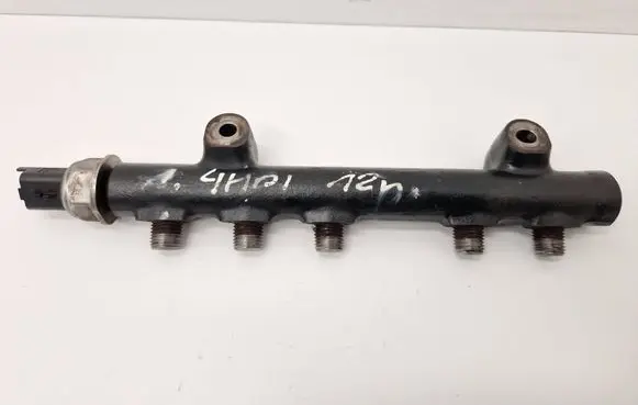 Citroen C3 Fuel main line pipe 9685297580 28497Z01 141073290