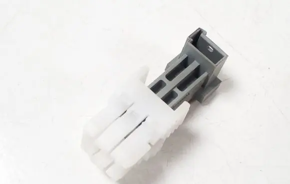 Mercedes-Benz E C207 W207 Brake pedal sensor switch
