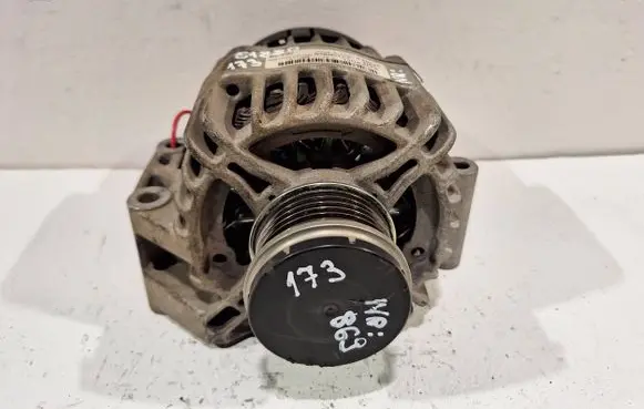 Fiat Panda III Generator/alternator 51880173